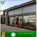 Aluminum Alloy Lift Sliding Patio Door with German Hardware